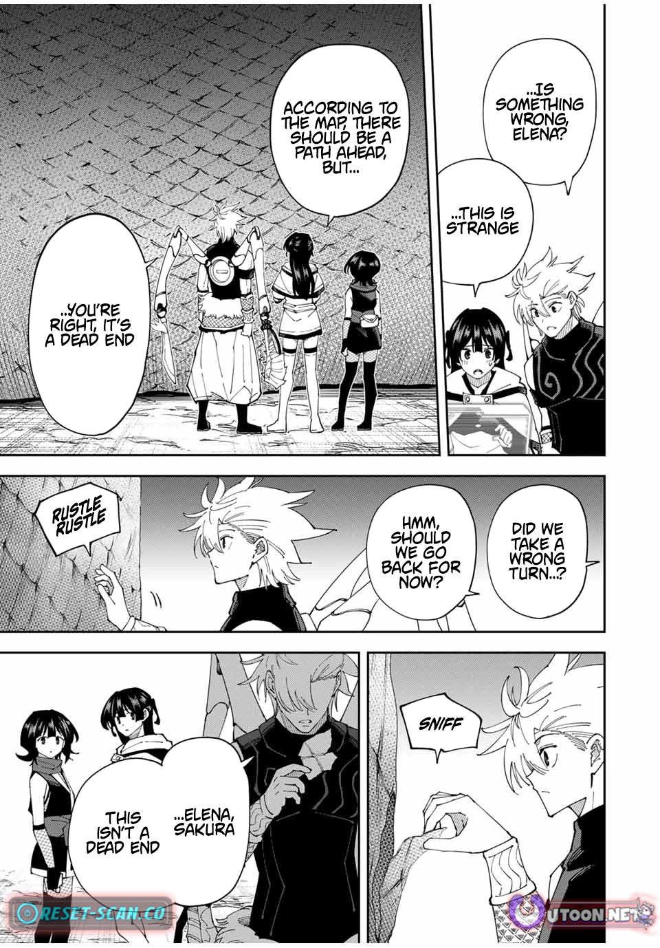 Yontou-ryuu no Saikyou Haishin-sha ~Yari Konda VR Game no Settei ge Genjitsu Sekai ni Hanei Sareta node, Haishi Yotei Datta Job de Musou Shimasu~ Chapter 25 page 15