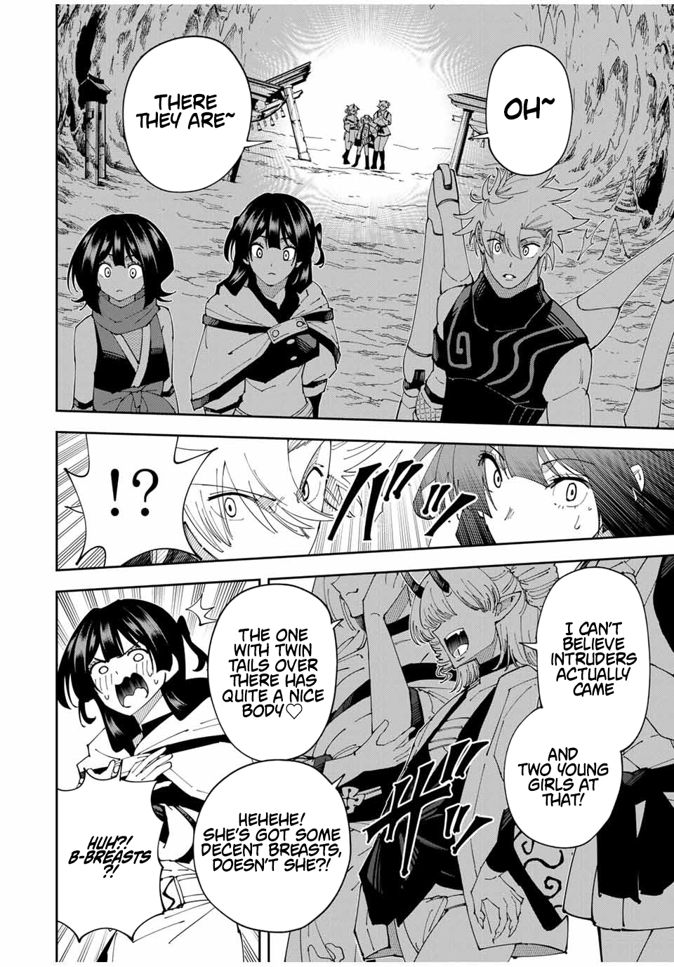 Yontou-ryuu no Saikyou Haishin-sha ~Yari Konda VR Game no Settei ge Genjitsu Sekai ni Hanei Sareta node, Haishi Yotei Datta Job de Musou Shimasu~ Chapter 25 page 18