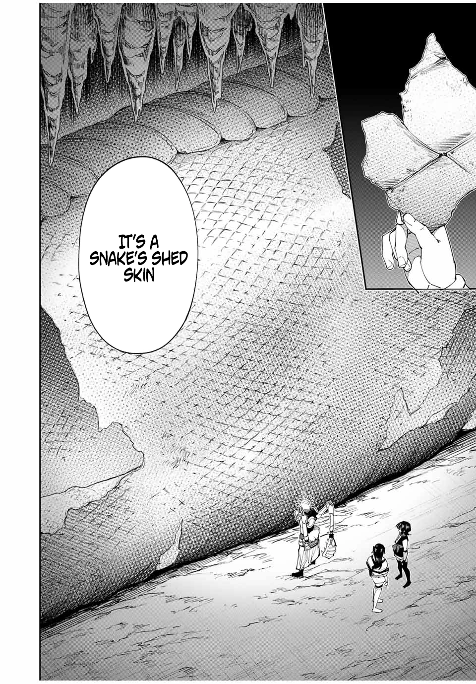 Yontou-ryuu no Saikyou Haishin-sha ~Yari Konda VR Game no Settei ge Genjitsu Sekai ni Hanei Sareta node, Haishi Yotei Datta Job de Musou Shimasu~ Chapter 25 page 16