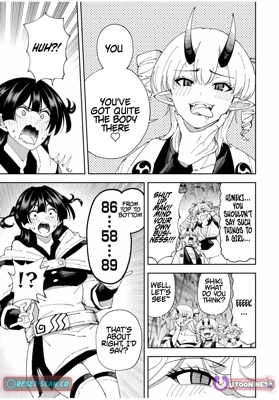 Yontou-ryuu no Saikyou Haishin-sha ~Yari Konda VR Game no Settei ge Genjitsu Sekai ni Hanei Sareta node, Haishi Yotei Datta Job de Musou Shimasu~ Chapter 26 page 5