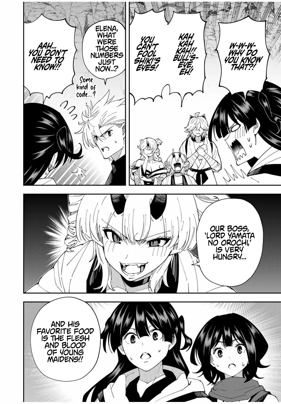 Yontou-ryuu no Saikyou Haishin-sha ~Yari Konda VR Game no Settei ge Genjitsu Sekai ni Hanei Sareta node, Haishi Yotei Datta Job de Musou Shimasu~ Chapter 26 page 6