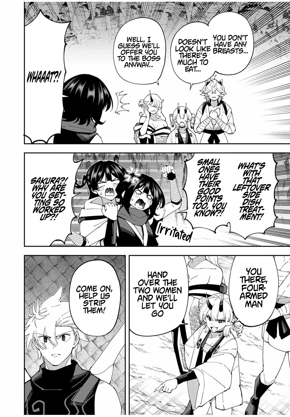 Yontou-ryuu no Saikyou Haishin-sha ~Yari Konda VR Game no Settei ge Genjitsu Sekai ni Hanei Sareta node, Haishi Yotei Datta Job de Musou Shimasu~ Chapter 26 page 8