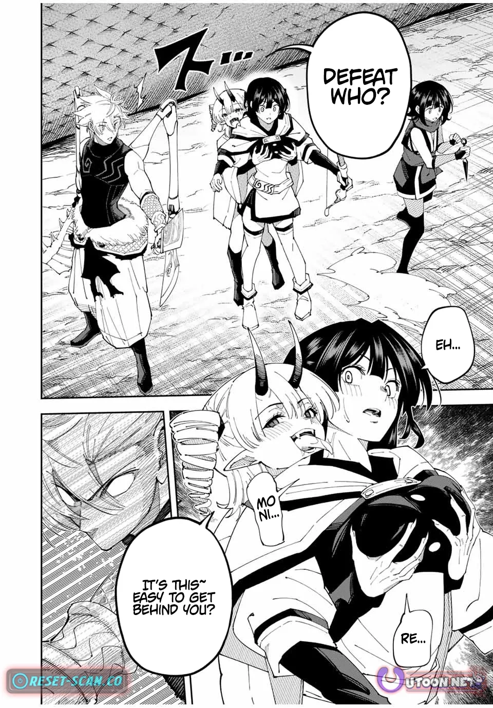 Yontou-ryuu no Saikyou Haishin-sha ~Yari Konda VR Game no Settei ge Genjitsu Sekai ni Hanei Sareta node, Haishi Yotei Datta Job de Musou Shimasu~ Chapter 26 page 10