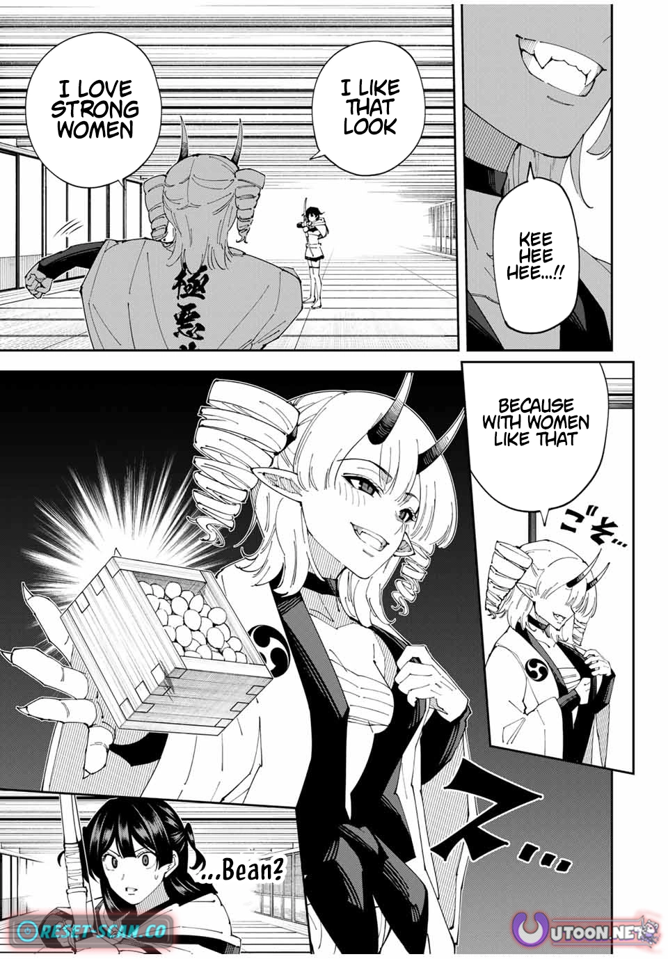 Yontou-ryuu no Saikyou Haishin-sha ~Yari Konda VR Game no Settei ge Genjitsu Sekai ni Hanei Sareta node, Haishi Yotei Datta Job de Musou Shimasu~ Chapter 27 page 5