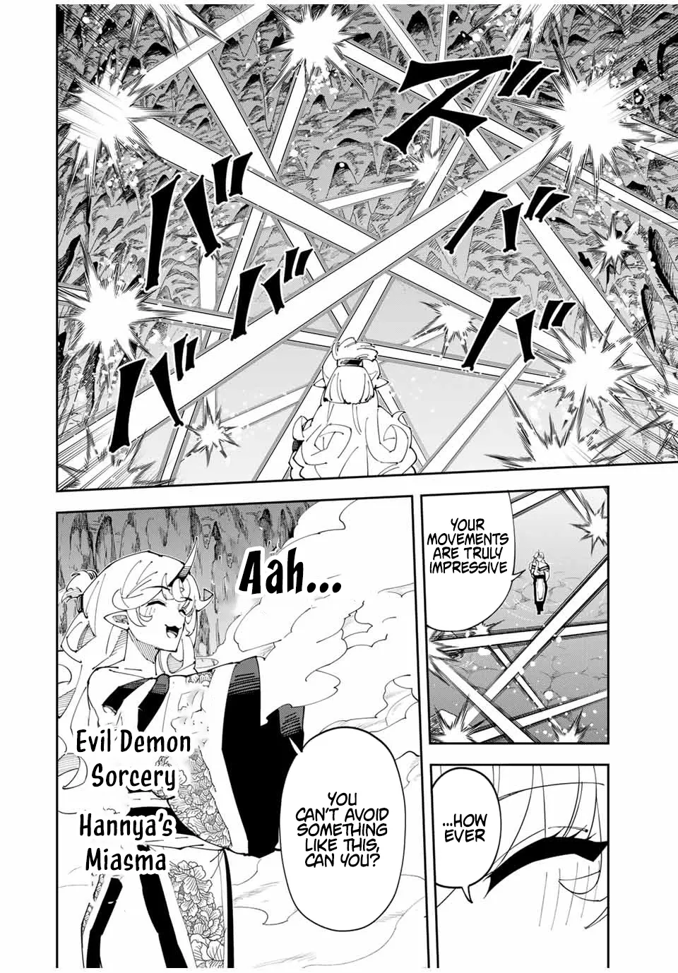 Yontou-ryuu no Saikyou Haishin-sha ~Yari Konda VR Game no Settei ge Genjitsu Sekai ni Hanei Sareta node, Haishi Yotei Datta Job de Musou Shimasu~ Chapter 28 page 6