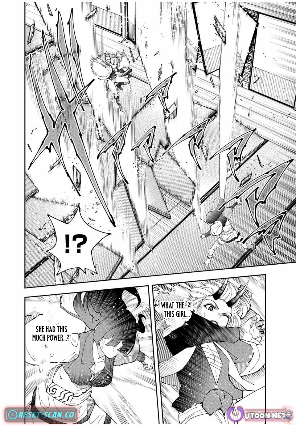 Yontou-ryuu no Saikyou Haishin-sha ~Yari Konda VR Game no Settei ge Genjitsu Sekai ni Hanei Sareta node, Haishi Yotei Datta Job de Musou Shimasu~ Chapter 29 page 5