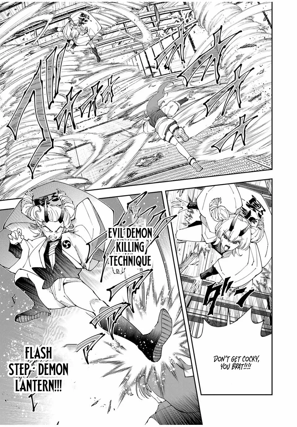 Yontou-ryuu no Saikyou Haishin-sha ~Yari Konda VR Game no Settei ge Genjitsu Sekai ni Hanei Sareta node, Haishi Yotei Datta Job de Musou Shimasu~ Chapter 29 page 6
