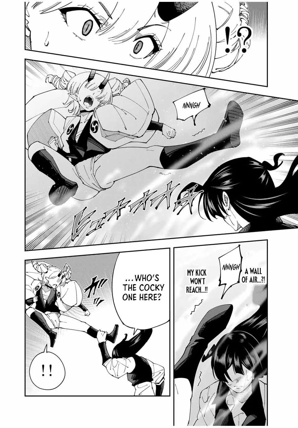 Yontou-ryuu no Saikyou Haishin-sha ~Yari Konda VR Game no Settei ge Genjitsu Sekai ni Hanei Sareta node, Haishi Yotei Datta Job de Musou Shimasu~ Chapter 29 page 7