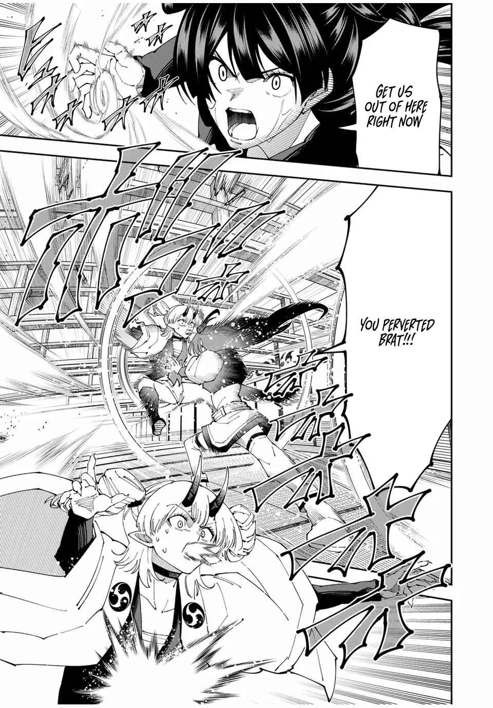 Yontou-ryuu no Saikyou Haishin-sha ~Yari Konda VR Game no Settei ge Genjitsu Sekai ni Hanei Sareta node, Haishi Yotei Datta Job de Musou Shimasu~ Chapter 29 page 8