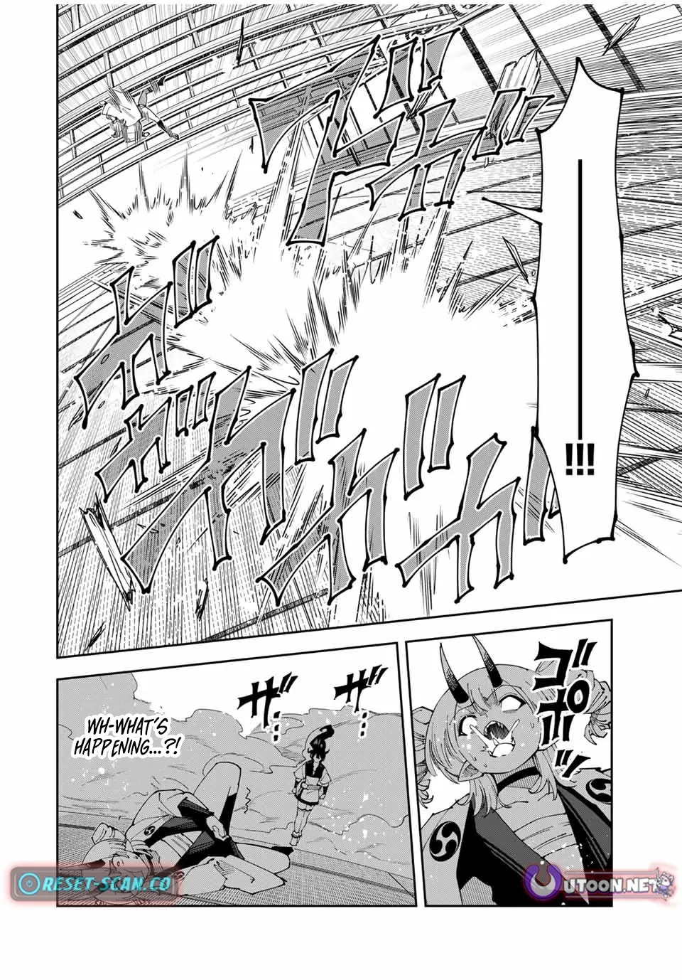 Yontou-ryuu no Saikyou Haishin-sha ~Yari Konda VR Game no Settei ge Genjitsu Sekai ni Hanei Sareta node, Haishi Yotei Datta Job de Musou Shimasu~ Chapter 29 page 9