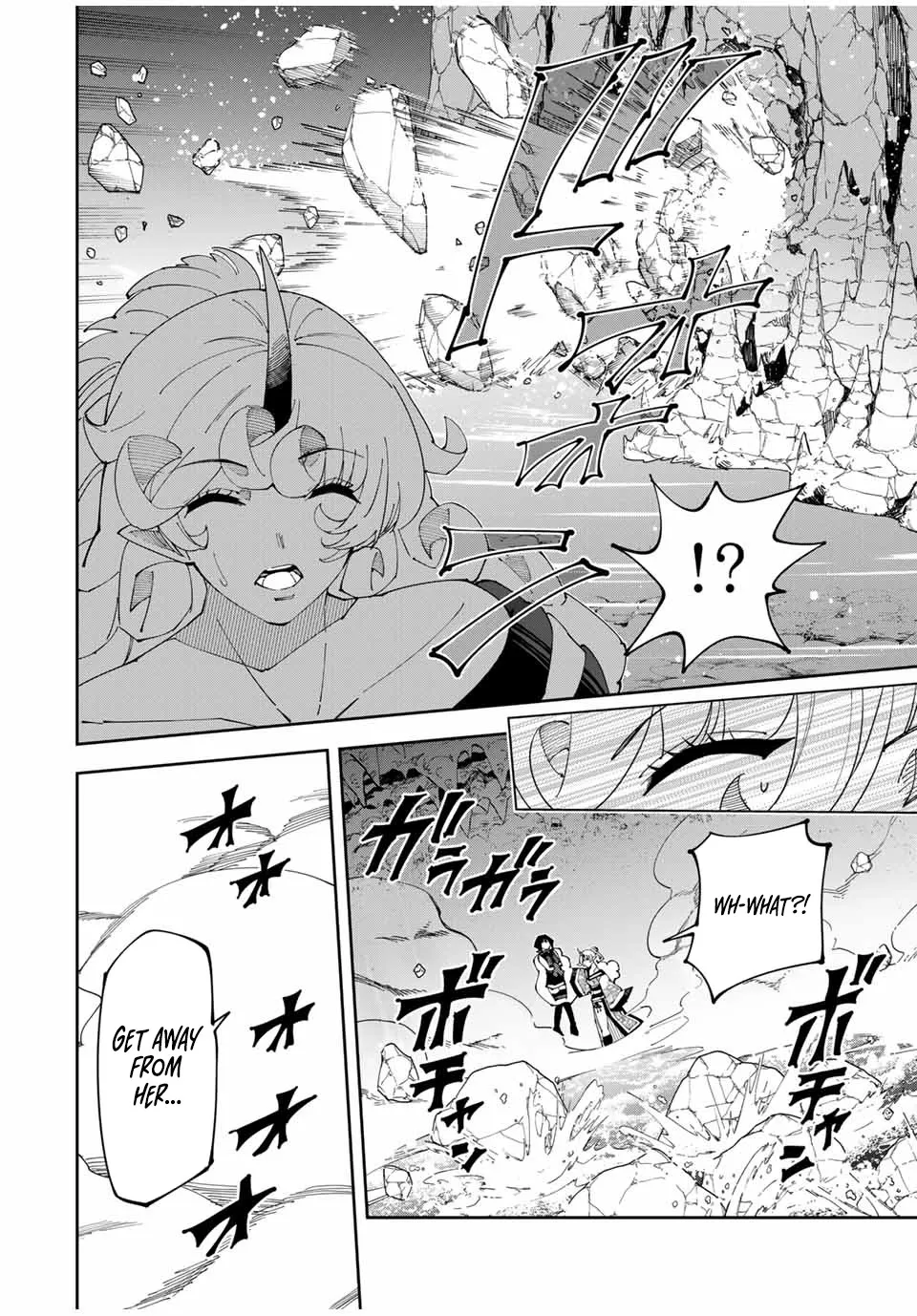 Yontou-ryuu no Saikyou Haishin-sha ~Yari Konda VR Game no Settei ge Genjitsu Sekai ni Hanei Sareta node, Haishi Yotei Datta Job de Musou Shimasu~ Chapter 29 page 15