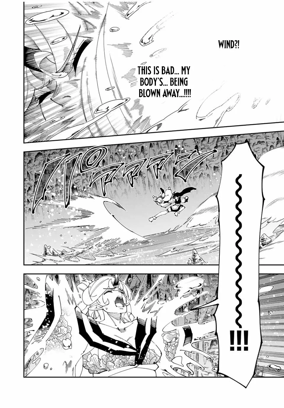 Yontou-ryuu no Saikyou Haishin-sha ~Yari Konda VR Game no Settei ge Genjitsu Sekai ni Hanei Sareta node, Haishi Yotei Datta Job de Musou Shimasu~ Chapter 29 page 17