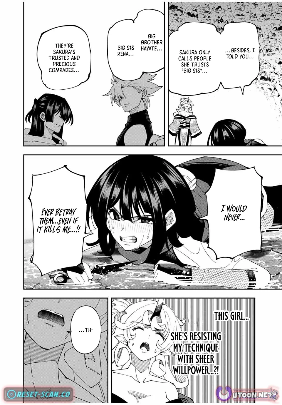 Yontou-ryuu no Saikyou Haishin-sha ~Yari Konda VR Game no Settei ge Genjitsu Sekai ni Hanei Sareta node, Haishi Yotei Datta Job de Musou Shimasu~ Chapter 29 page 13