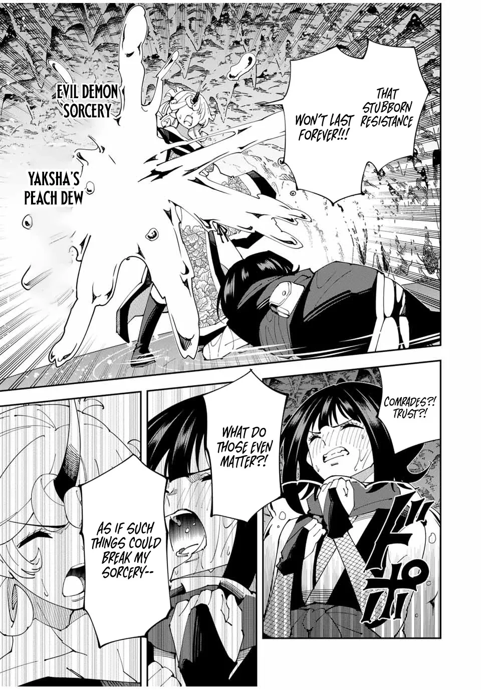 Yontou-ryuu no Saikyou Haishin-sha ~Yari Konda VR Game no Settei ge Genjitsu Sekai ni Hanei Sareta node, Haishi Yotei Datta Job de Musou Shimasu~ Chapter 29 page 14