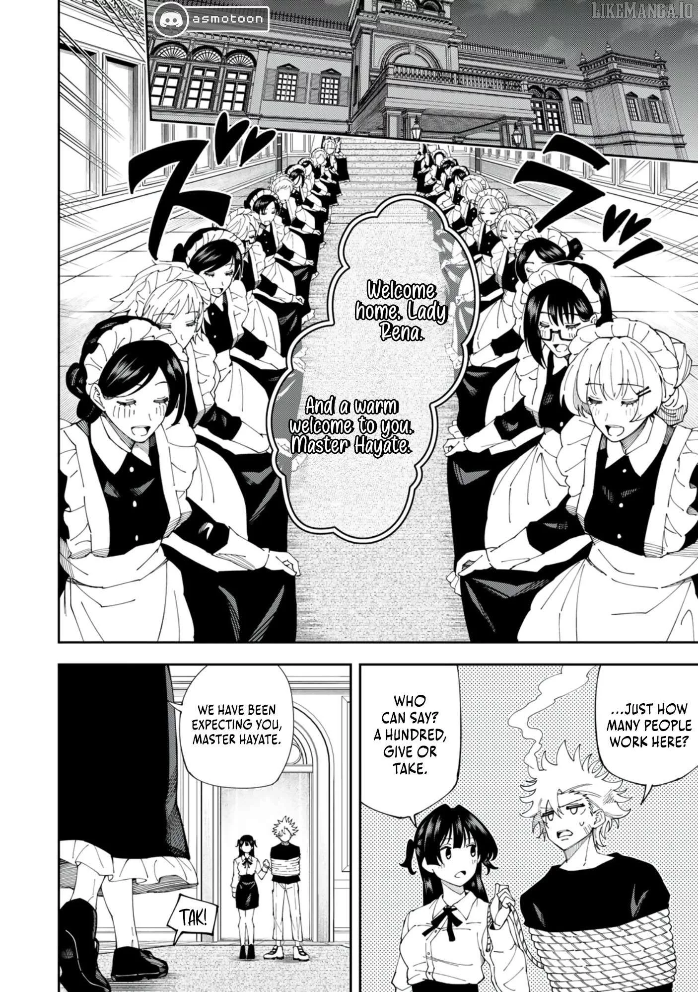 Yontou-ryuu no Saikyou Haishin-sha ~Yari Konda VR Game no Settei ge Genjitsu Sekai ni Hanei Sareta node, Haishi Yotei Datta Job de Musou Shimasu~ Chapter 3 page 12