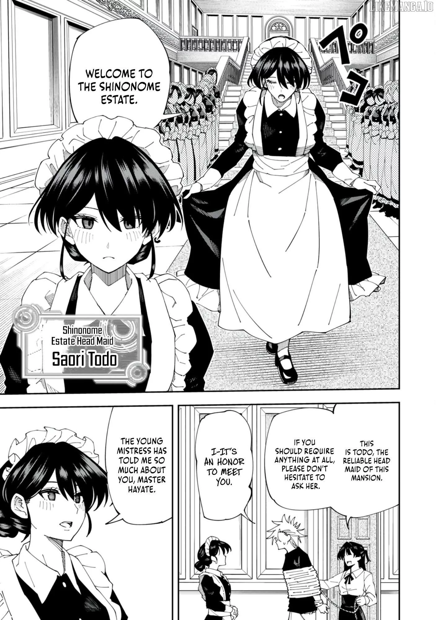 Yontou-ryuu no Saikyou Haishin-sha ~Yari Konda VR Game no Settei ge Genjitsu Sekai ni Hanei Sareta node, Haishi Yotei Datta Job de Musou Shimasu~ Chapter 3 page 13