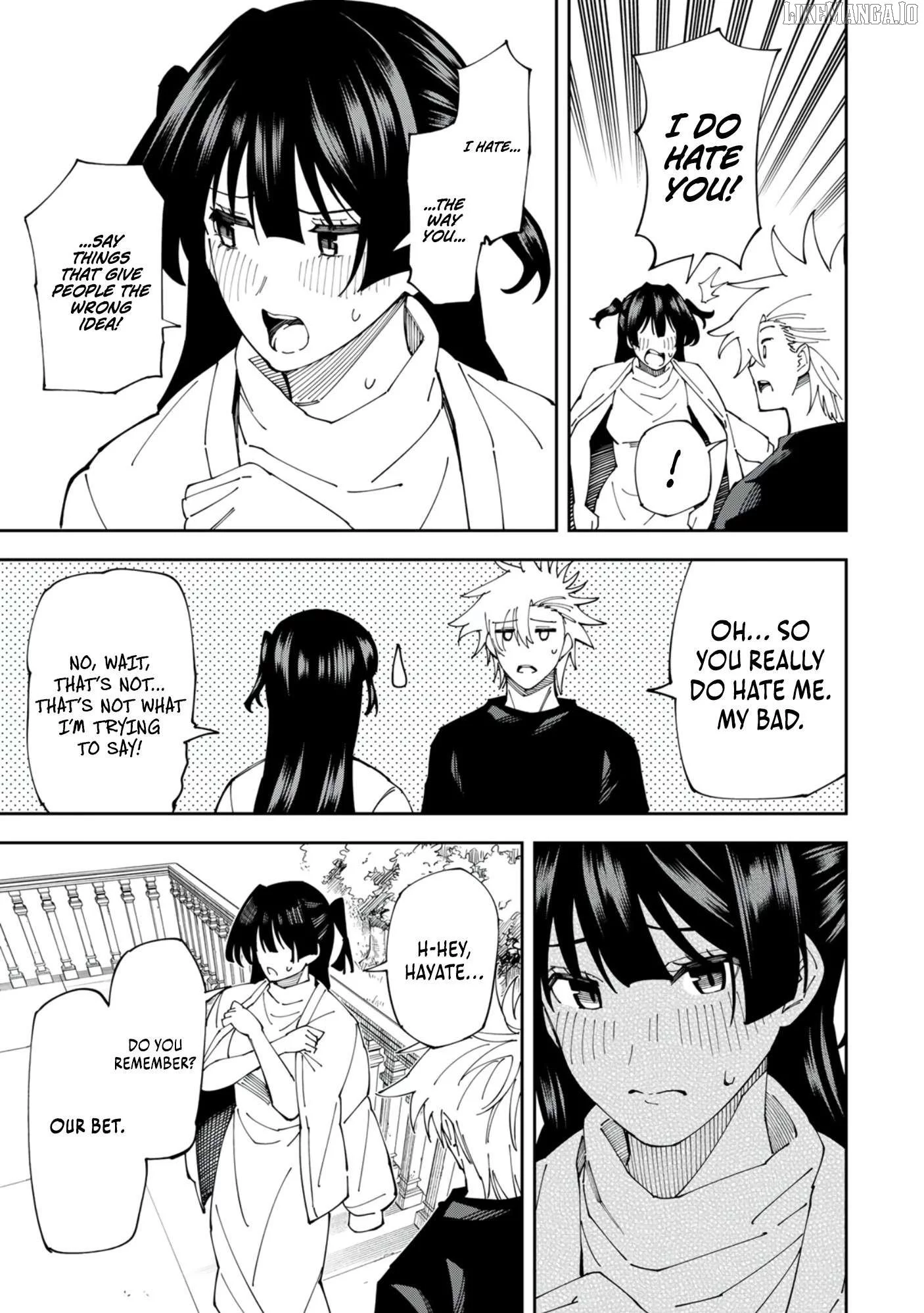 Yontou-ryuu no Saikyou Haishin-sha ~Yari Konda VR Game no Settei ge Genjitsu Sekai ni Hanei Sareta node, Haishi Yotei Datta Job de Musou Shimasu~ Chapter 3 page 27