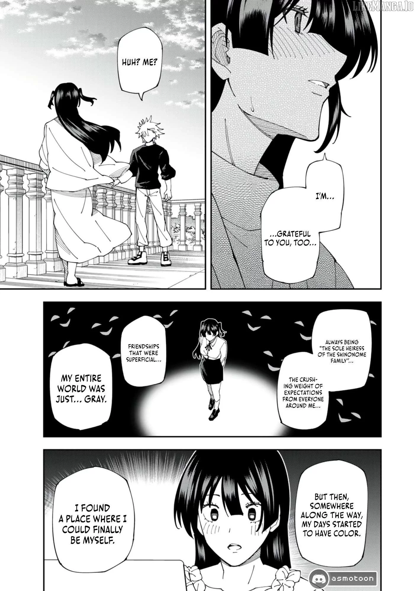 Yontou-ryuu no Saikyou Haishin-sha ~Yari Konda VR Game no Settei ge Genjitsu Sekai ni Hanei Sareta node, Haishi Yotei Datta Job de Musou Shimasu~ Chapter 3 page 29