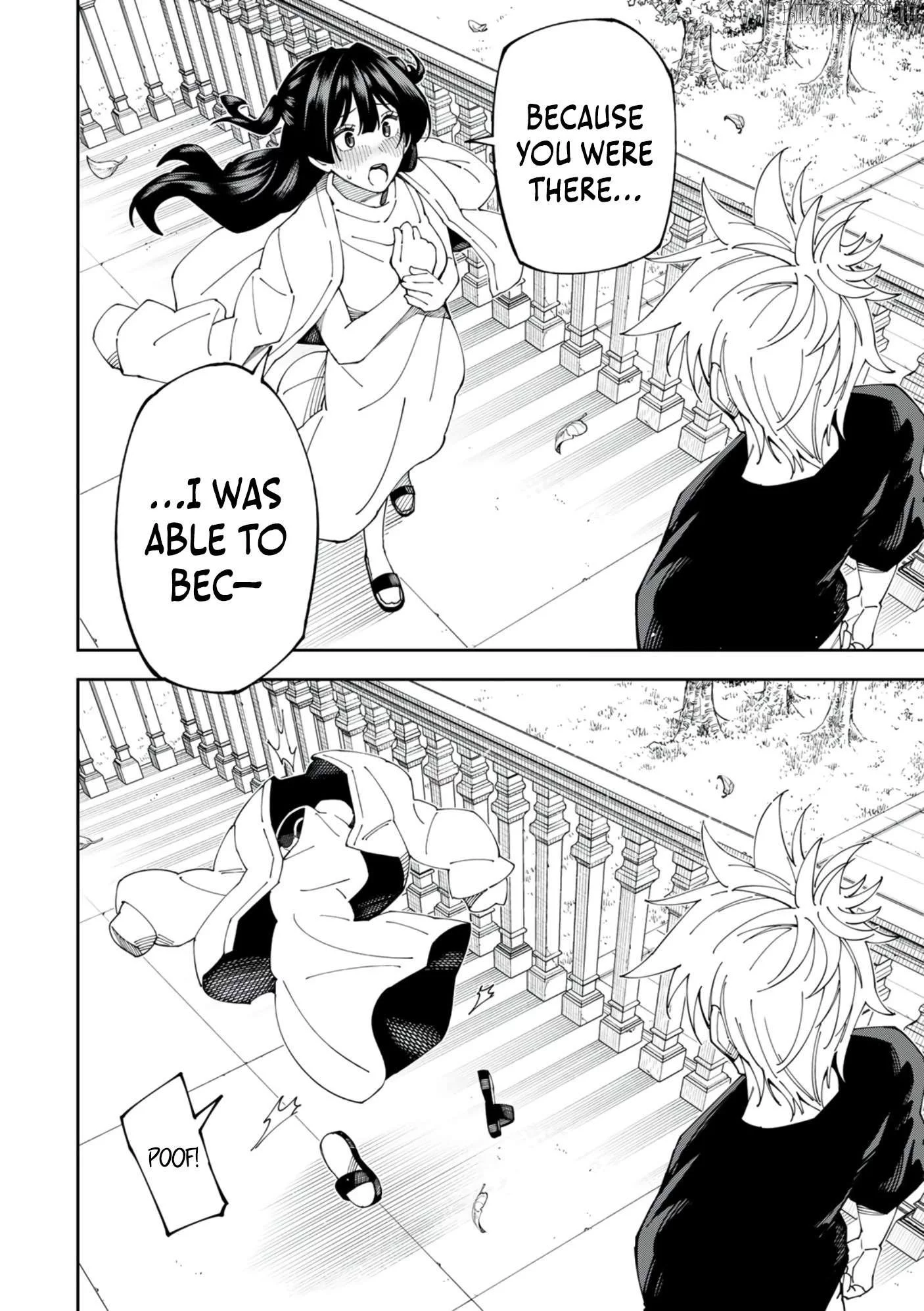 Yontou-ryuu no Saikyou Haishin-sha ~Yari Konda VR Game no Settei ge Genjitsu Sekai ni Hanei Sareta node, Haishi Yotei Datta Job de Musou Shimasu~ Chapter 3 page 30