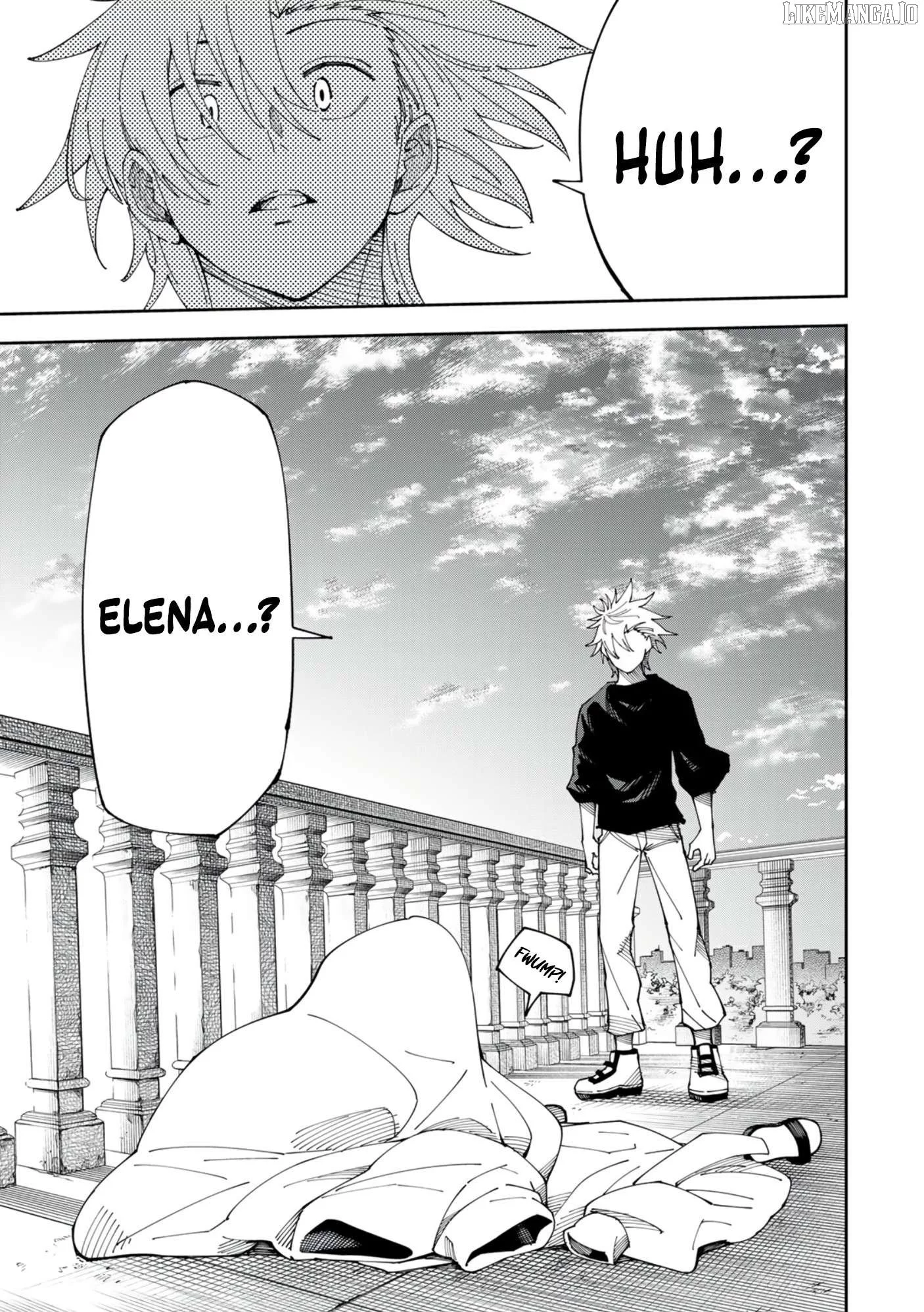 Yontou-ryuu no Saikyou Haishin-sha ~Yari Konda VR Game no Settei ge Genjitsu Sekai ni Hanei Sareta node, Haishi Yotei Datta Job de Musou Shimasu~ Chapter 3 page 31