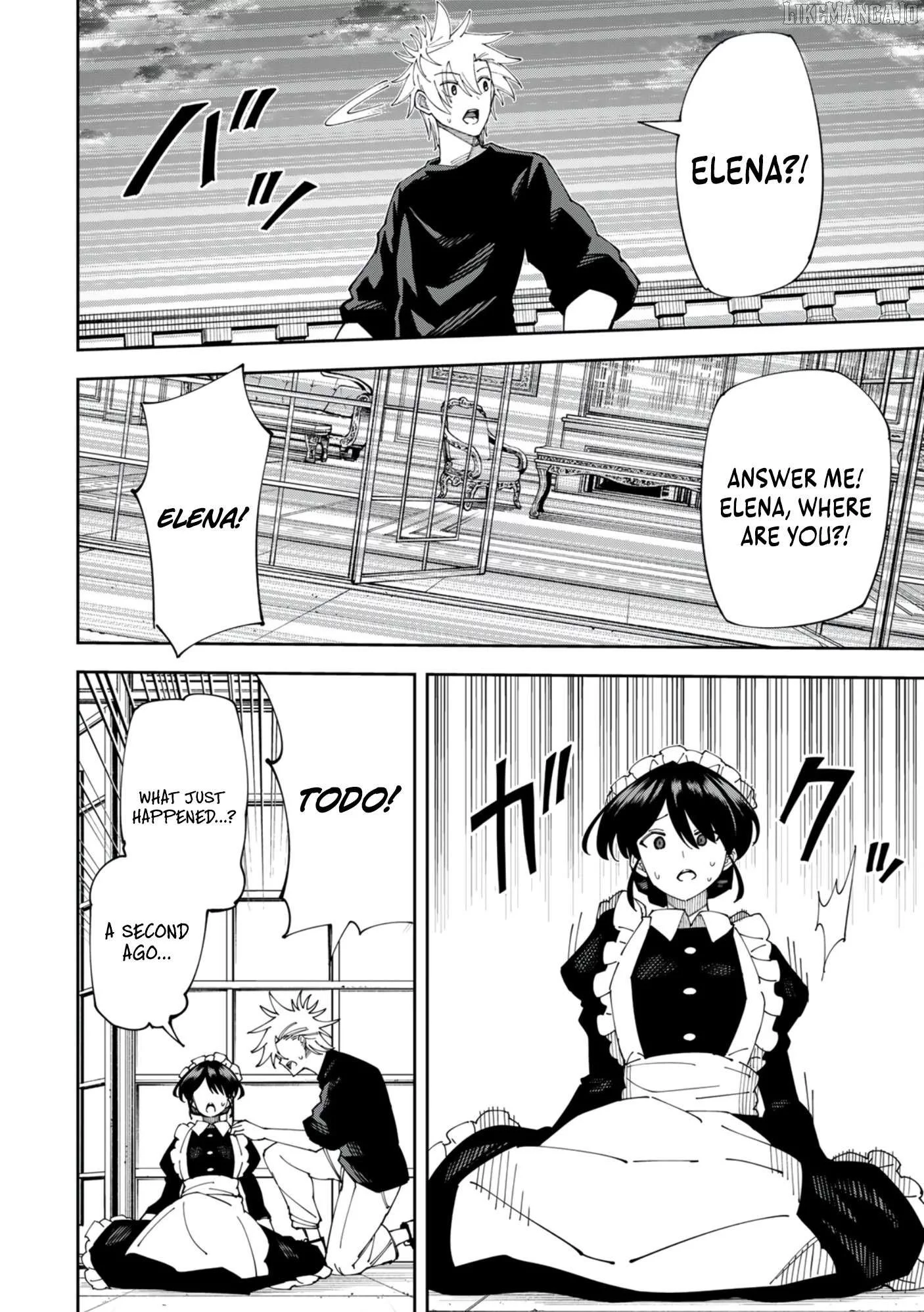 Yontou-ryuu no Saikyou Haishin-sha ~Yari Konda VR Game no Settei ge Genjitsu Sekai ni Hanei Sareta node, Haishi Yotei Datta Job de Musou Shimasu~ Chapter 3 page 32