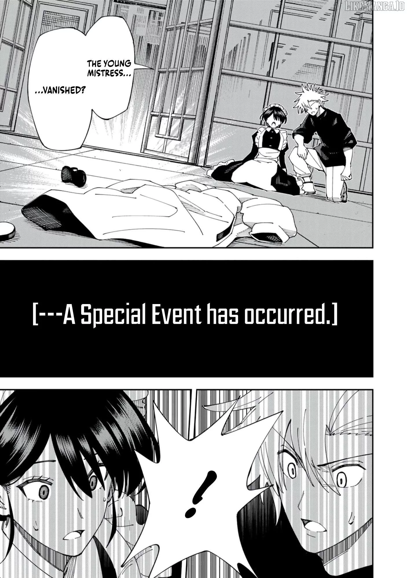 Yontou-ryuu no Saikyou Haishin-sha ~Yari Konda VR Game no Settei ge Genjitsu Sekai ni Hanei Sareta node, Haishi Yotei Datta Job de Musou Shimasu~ Chapter 3 page 33
