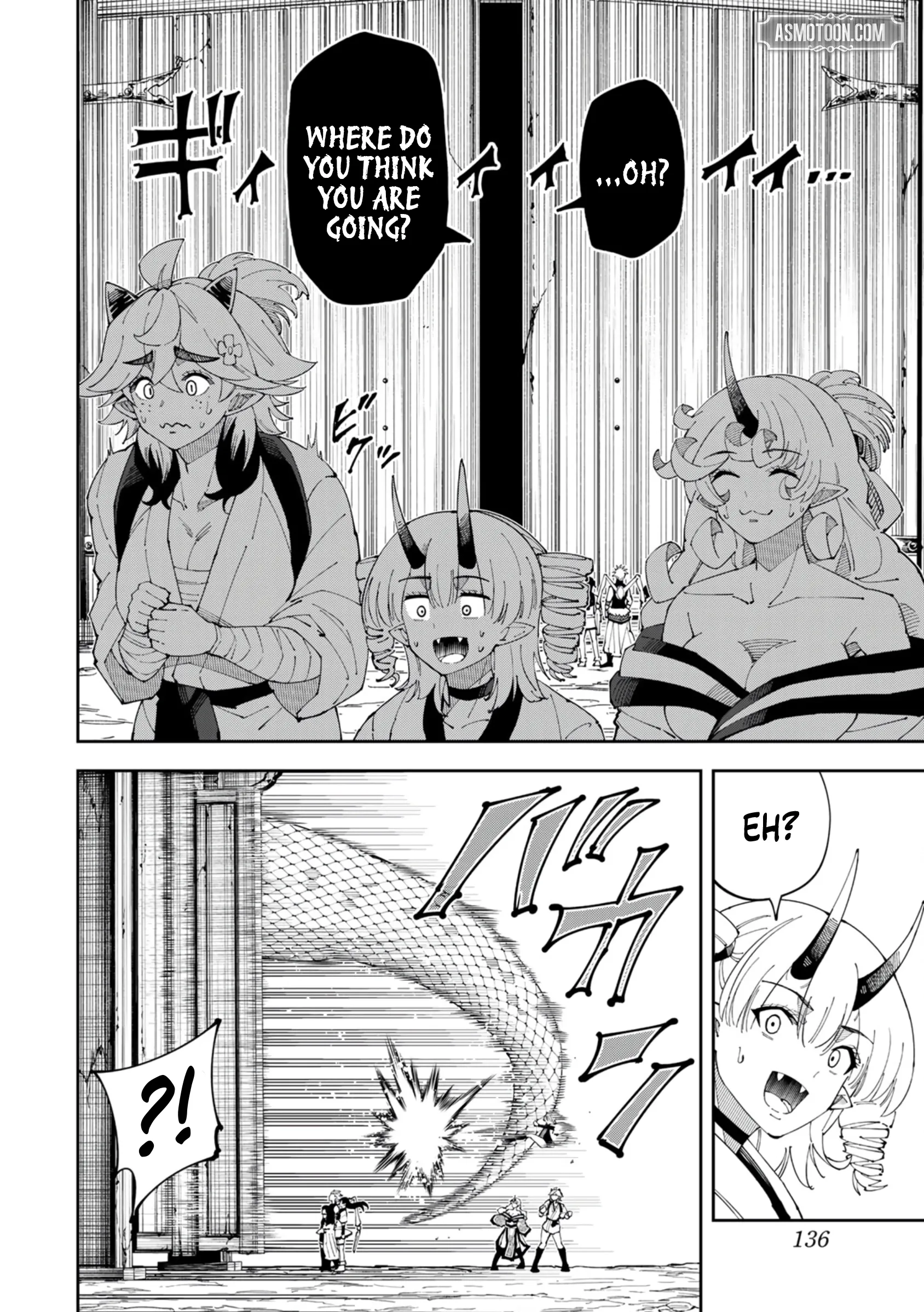 Yontou-ryuu no Saikyou Haishin-sha ~Yari Konda VR Game no Settei ge Genjitsu Sekai ni Hanei Sareta node, Haishi Yotei Datta Job de Musou Shimasu~ Chapter 30 page 19