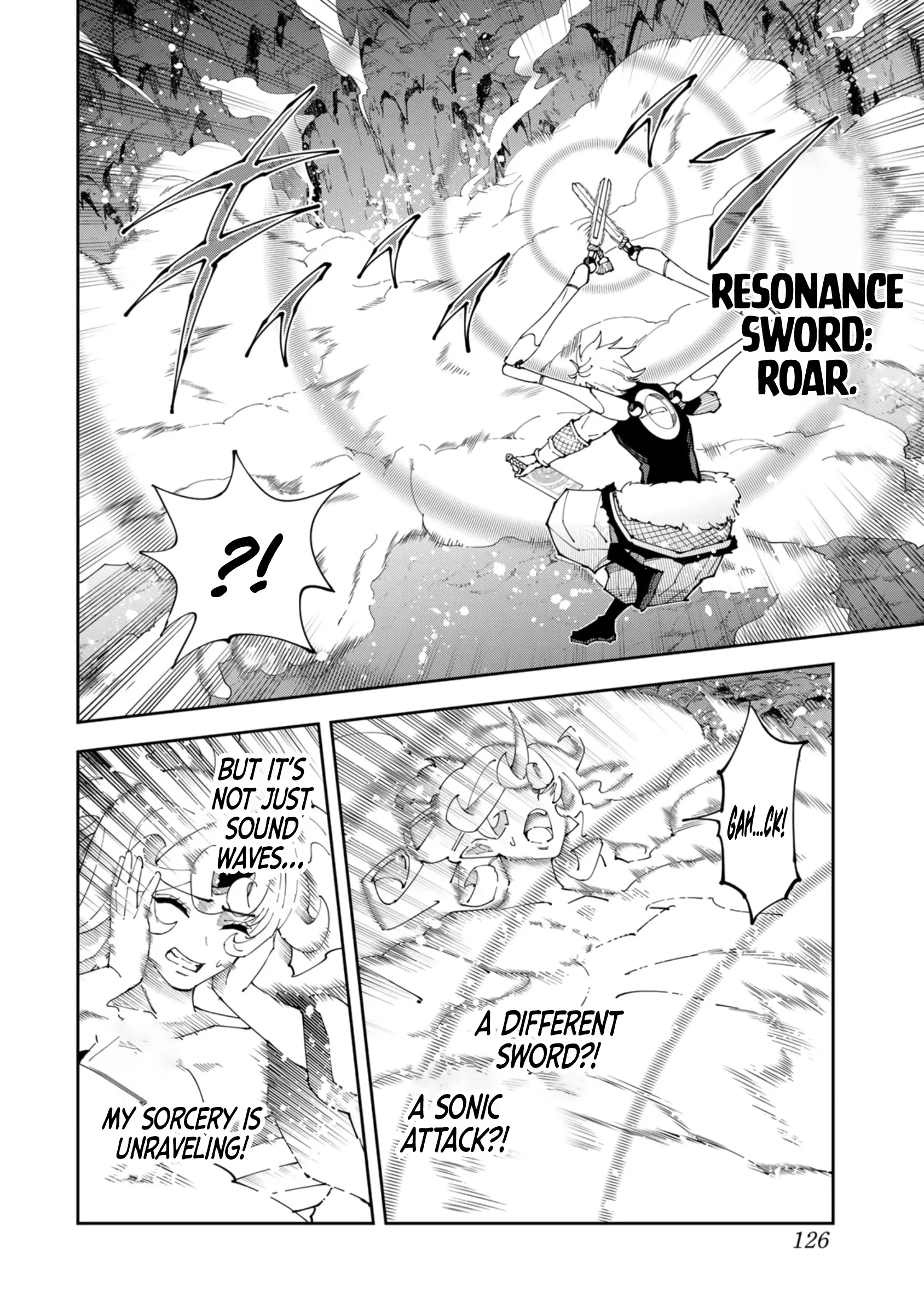 Yontou-ryuu no Saikyou Haishin-sha ~Yari Konda VR Game no Settei ge Genjitsu Sekai ni Hanei Sareta node, Haishi Yotei Datta Job de Musou Shimasu~ Chapter 30 page 9