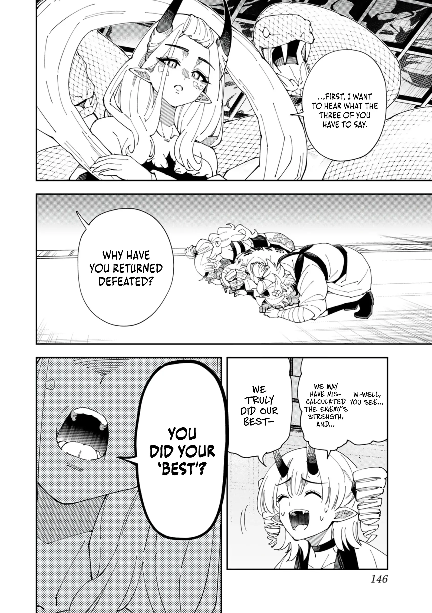 Yontou-ryuu no Saikyou Haishin-sha ~Yari Konda VR Game no Settei ge Genjitsu Sekai ni Hanei Sareta node, Haishi Yotei Datta Job de Musou Shimasu~ Chapter 31 page 8