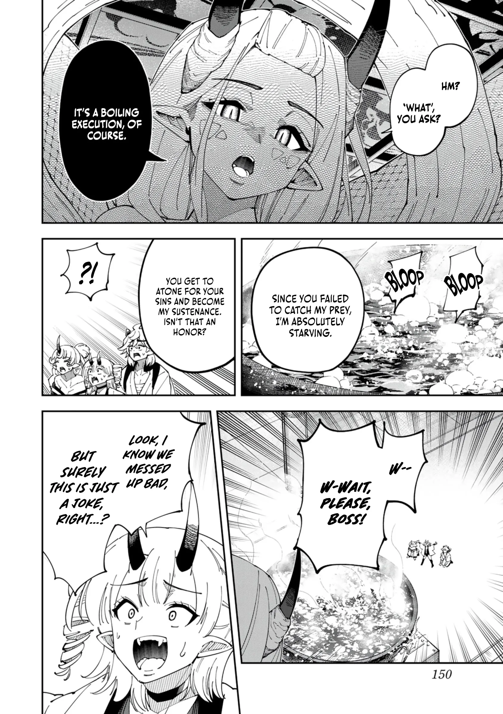 Yontou-ryuu no Saikyou Haishin-sha ~Yari Konda VR Game no Settei ge Genjitsu Sekai ni Hanei Sareta node, Haishi Yotei Datta Job de Musou Shimasu~ Chapter 31 page 12