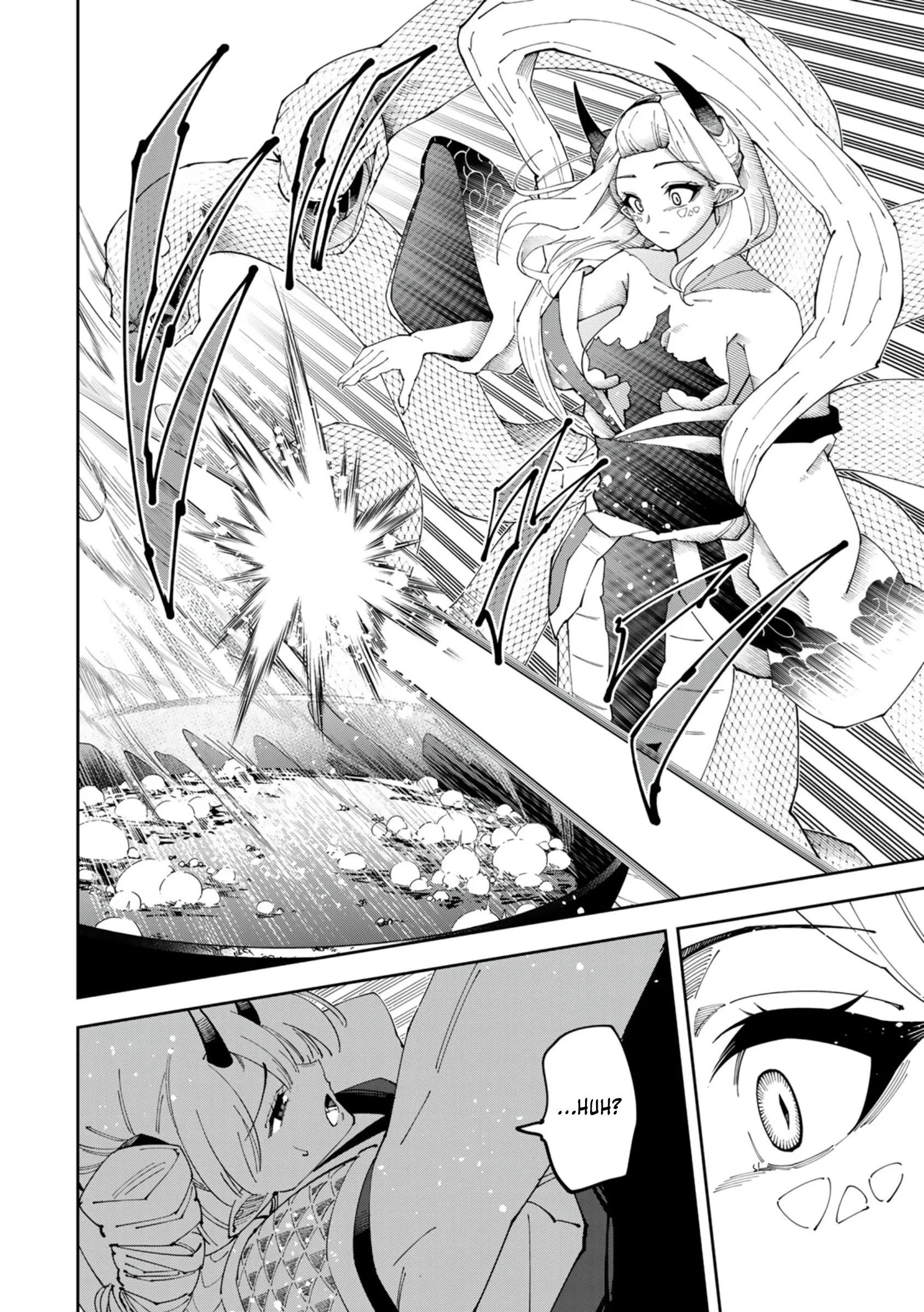 Yontou-ryuu no Saikyou Haishin-sha ~Yari Konda VR Game no Settei ge Genjitsu Sekai ni Hanei Sareta node, Haishi Yotei Datta Job de Musou Shimasu~ Chapter 31 page 18