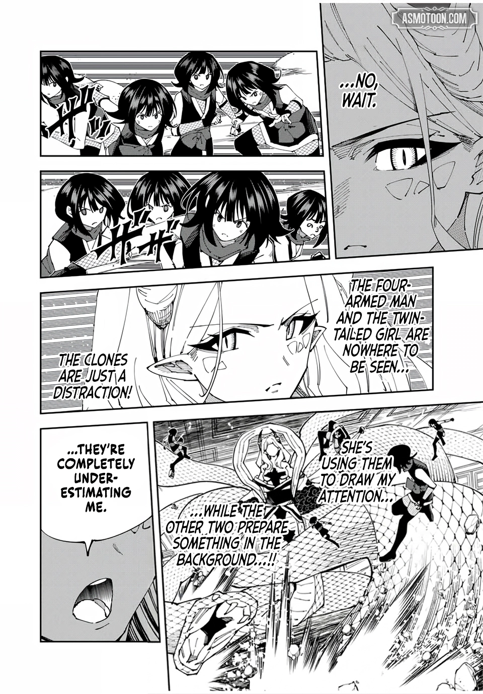Yontou-ryuu no Saikyou Haishin-sha ~Yari Konda VR Game no Settei ge Genjitsu Sekai ni Hanei Sareta node, Haishi Yotei Datta Job de Musou Shimasu~ Chapter 33 page 7