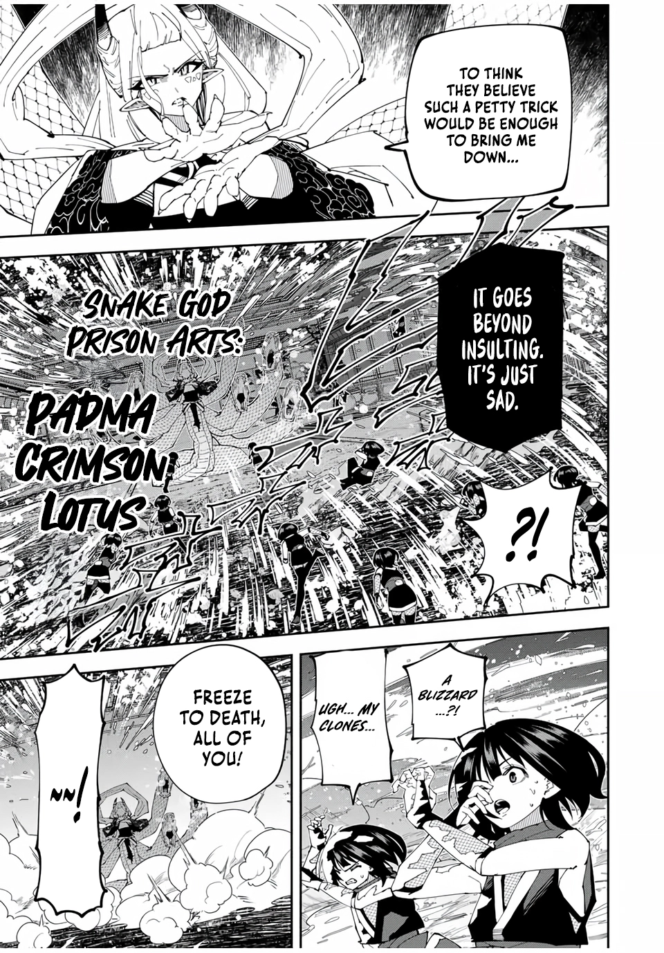 Yontou-ryuu no Saikyou Haishin-sha ~Yari Konda VR Game no Settei ge Genjitsu Sekai ni Hanei Sareta node, Haishi Yotei Datta Job de Musou Shimasu~ Chapter 33 page 8