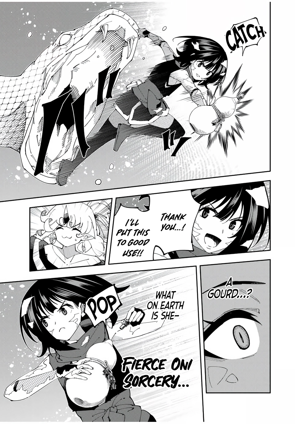 Yontou-ryuu no Saikyou Haishin-sha ~Yari Konda VR Game no Settei ge Genjitsu Sekai ni Hanei Sareta node, Haishi Yotei Datta Job de Musou Shimasu~ Chapter 33 page 12