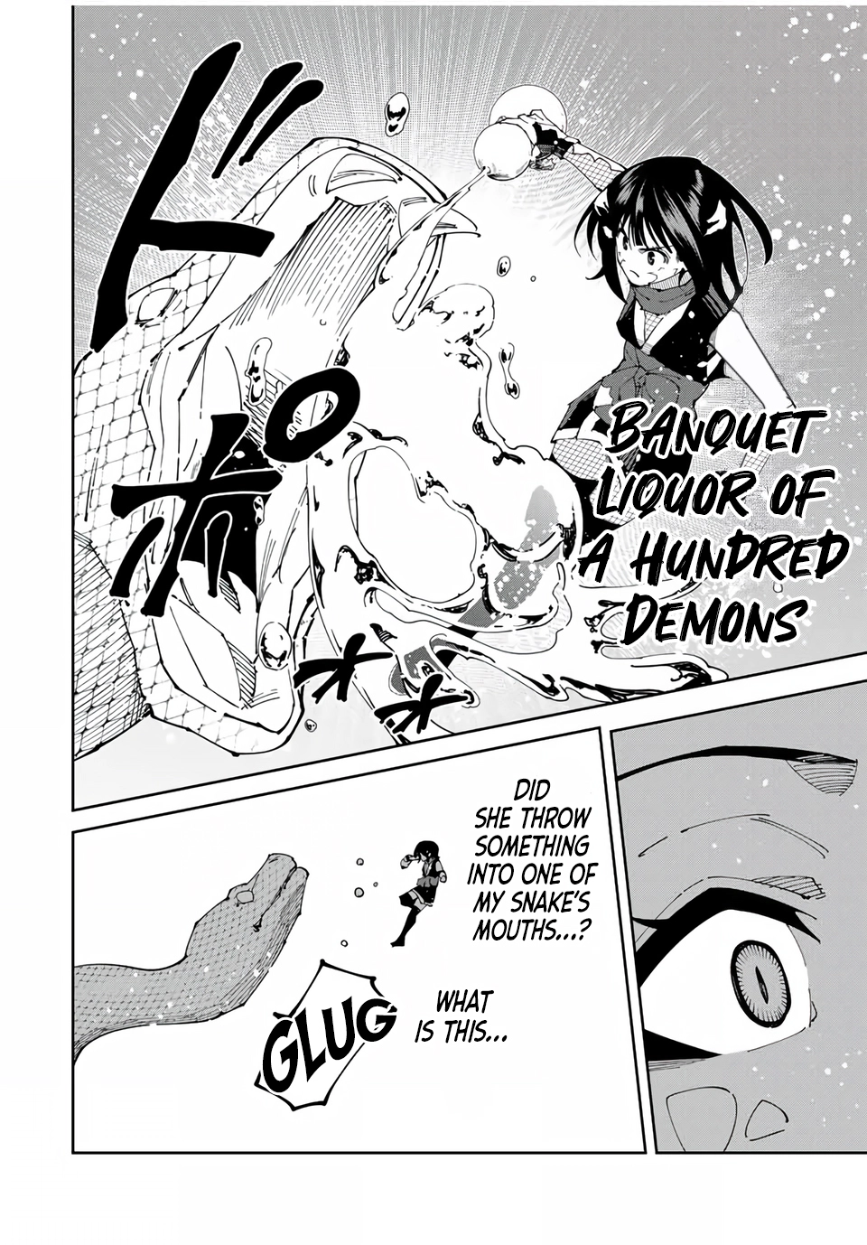 Yontou-ryuu no Saikyou Haishin-sha ~Yari Konda VR Game no Settei ge Genjitsu Sekai ni Hanei Sareta node, Haishi Yotei Datta Job de Musou Shimasu~ Chapter 33 page 13
