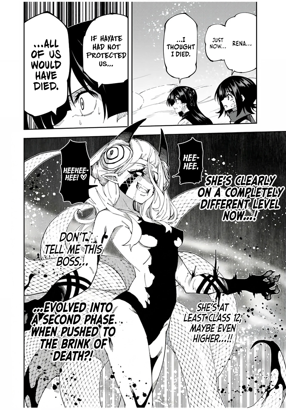 Yontou-ryuu no Saikyou Haishin-sha ~Yari Konda VR Game no Settei ge Genjitsu Sekai ni Hanei Sareta node, Haishi Yotei Datta Job de Musou Shimasu~ Chapter 34 page 15