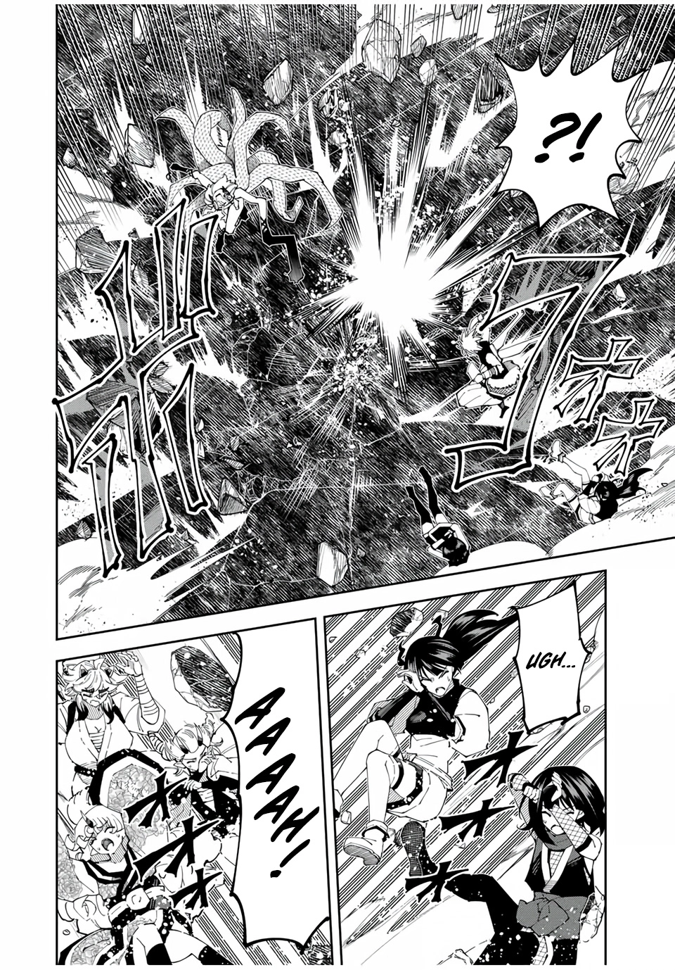 Yontou-ryuu no Saikyou Haishin-sha ~Yari Konda VR Game no Settei ge Genjitsu Sekai ni Hanei Sareta node, Haishi Yotei Datta Job de Musou Shimasu~ Chapter 34 page 13