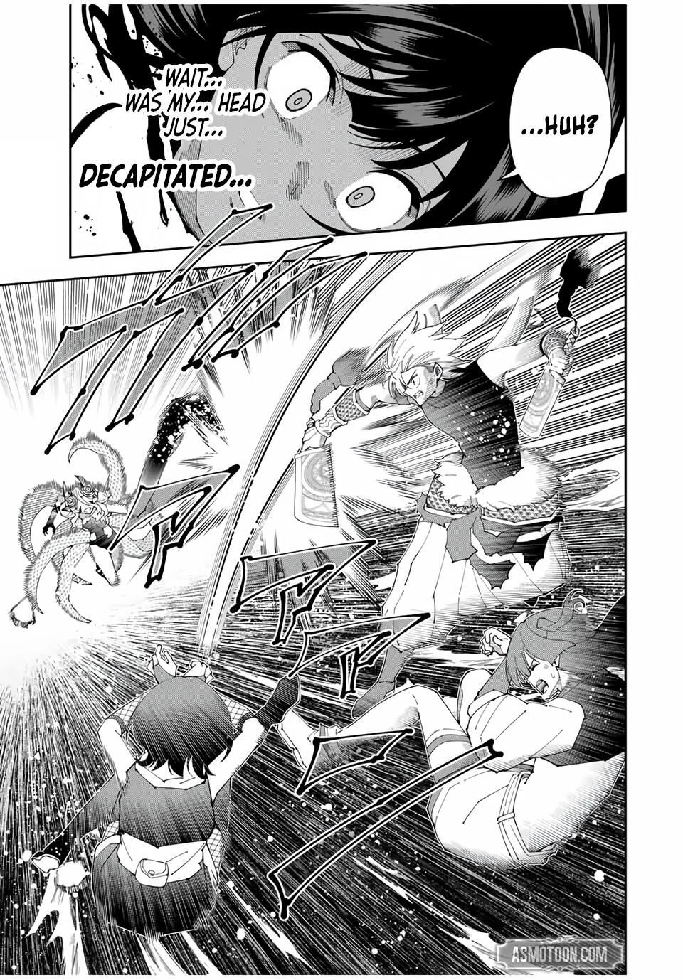 Yontou-ryuu no Saikyou Haishin-sha ~Yari Konda VR Game no Settei ge Genjitsu Sekai ni Hanei Sareta node, Haishi Yotei Datta Job de Musou Shimasu~ Chapter 34 page 12