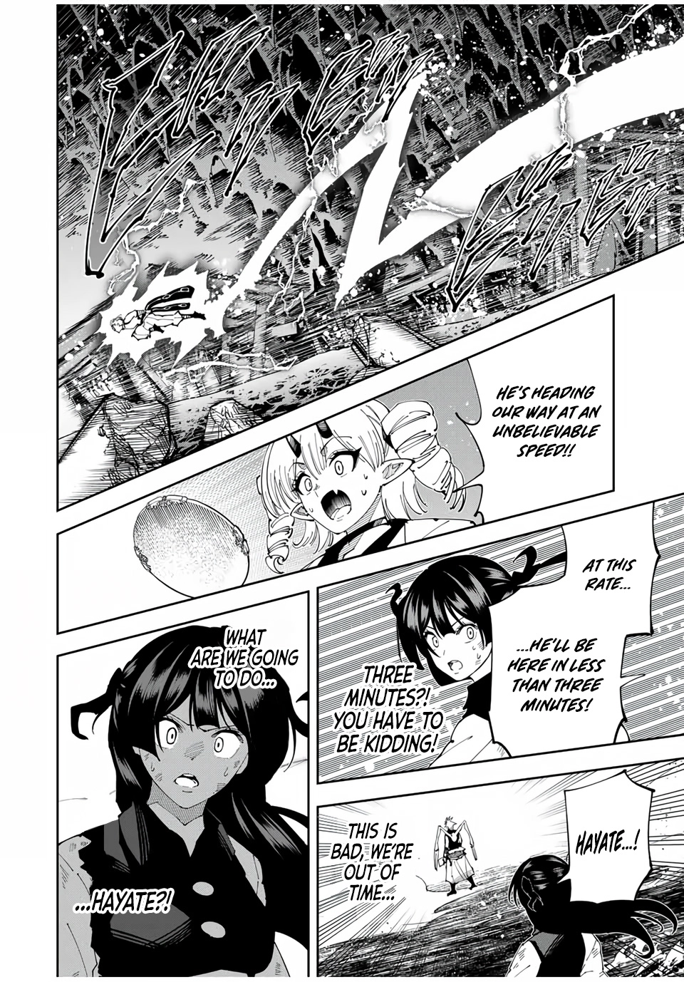 Yontou-ryuu no Saikyou Haishin-sha ~Yari Konda VR Game no Settei ge Genjitsu Sekai ni Hanei Sareta node, Haishi Yotei Datta Job de Musou Shimasu~ Chapter 34 page 19