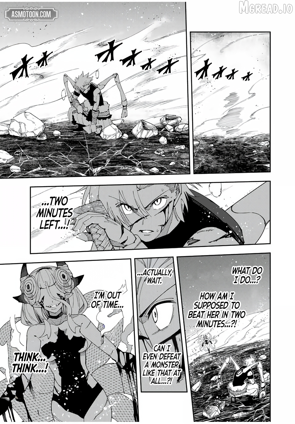Yontou-ryuu no Saikyou Haishin-sha ~Yari Konda VR Game no Settei ge Genjitsu Sekai ni Hanei Sareta node, Haishi Yotei Datta Job de Musou Shimasu~ Chapter 35 page 10