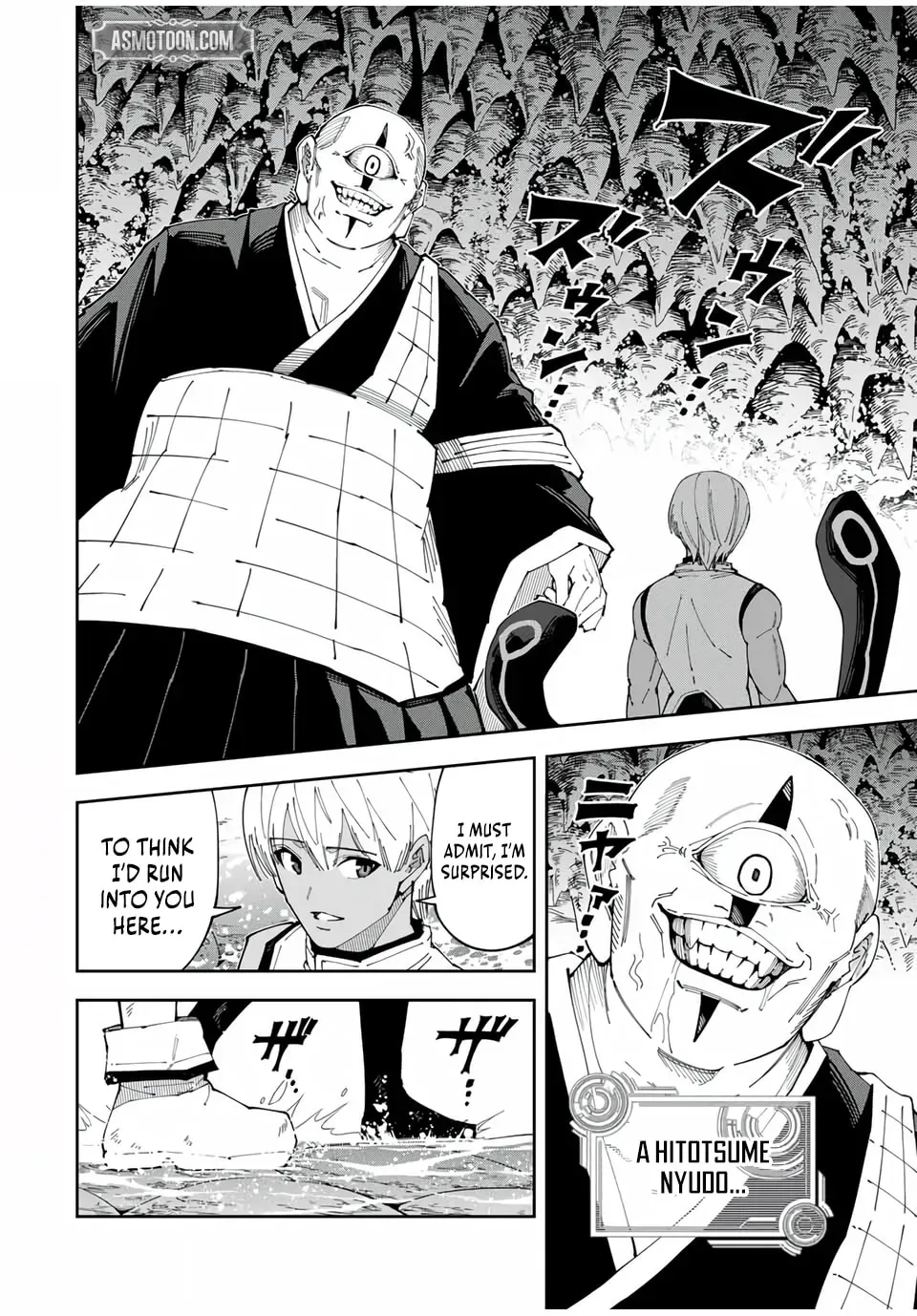 Yontou-ryuu no Saikyou Haishin-sha ~Yari Konda VR Game no Settei ge Genjitsu Sekai ni Hanei Sareta node, Haishi Yotei Datta Job de Musou Shimasu~ Chapter 36 page 3