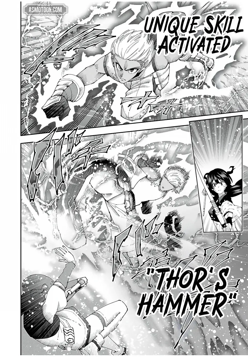 Yontou-ryuu no Saikyou Haishin-sha ~Yari Konda VR Game no Settei ge Genjitsu Sekai ni Hanei Sareta node, Haishi Yotei Datta Job de Musou Shimasu~ Chapter 36 page 11