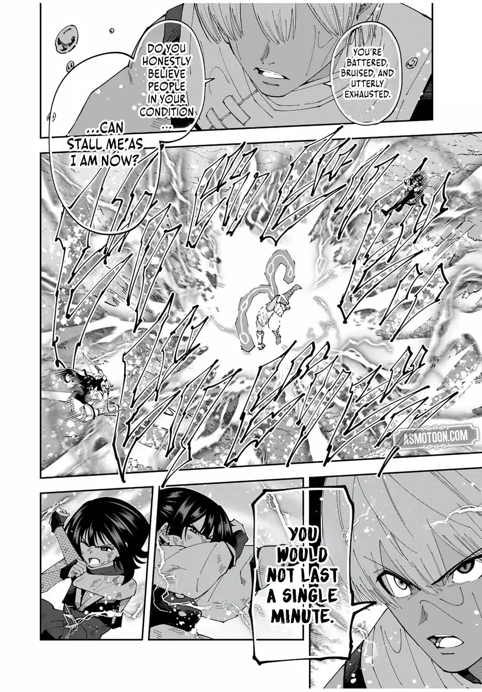 Yontou-ryuu no Saikyou Haishin-sha ~Yari Konda VR Game no Settei ge Genjitsu Sekai ni Hanei Sareta node, Haishi Yotei Datta Job de Musou Shimasu~ Chapter 36 page 15