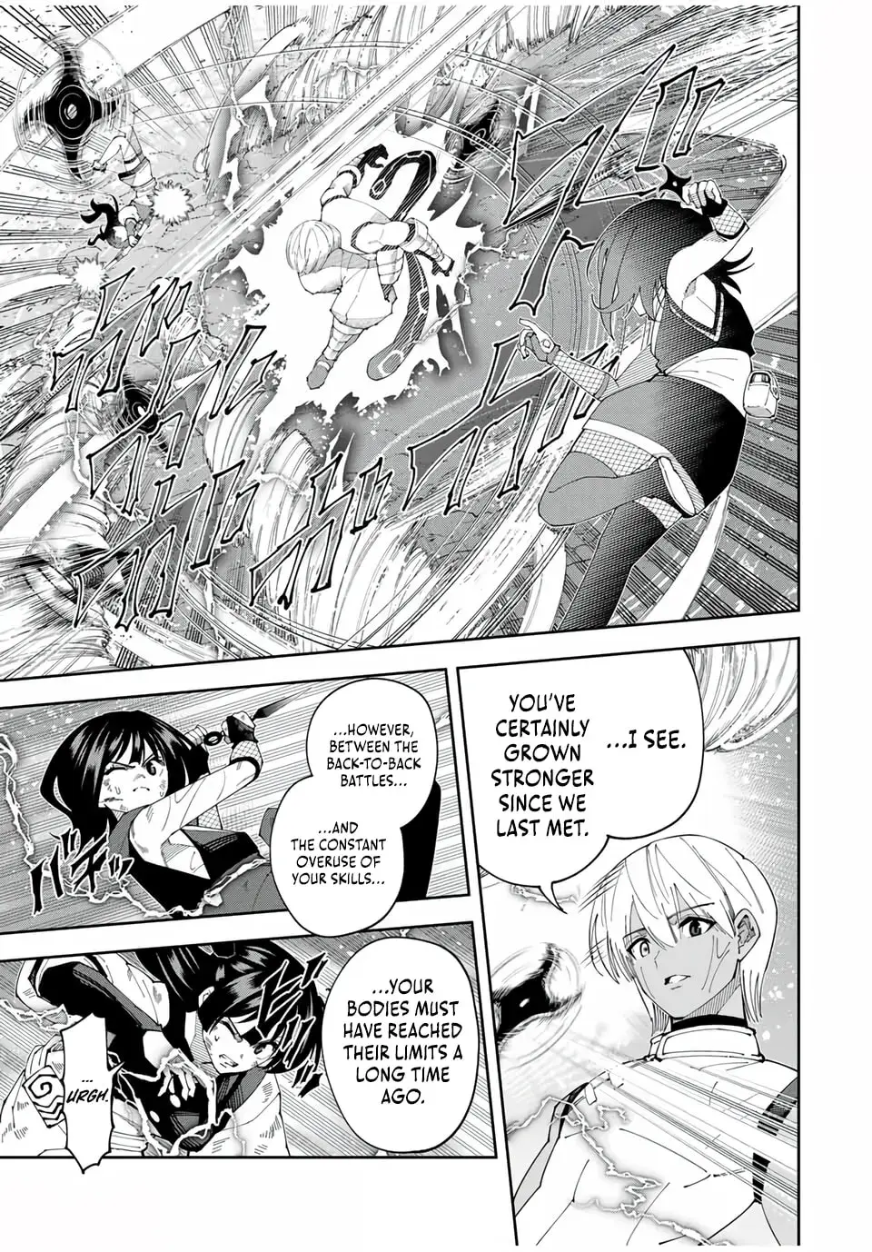 Yontou-ryuu no Saikyou Haishin-sha ~Yari Konda VR Game no Settei ge Genjitsu Sekai ni Hanei Sareta node, Haishi Yotei Datta Job de Musou Shimasu~ Chapter 36 page 14