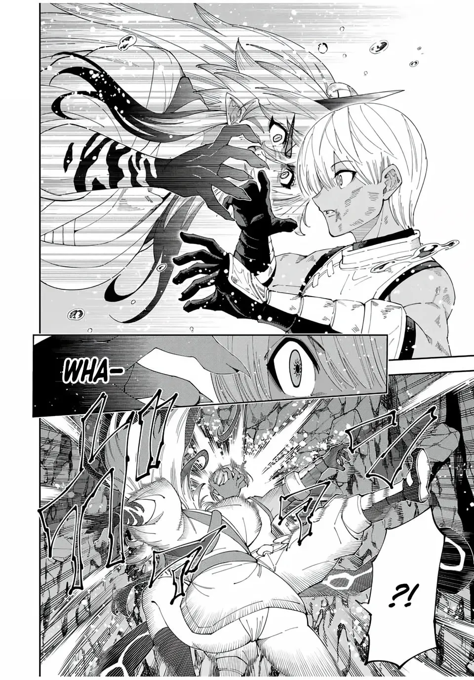 Yontou-ryuu no Saikyou Haishin-sha ~Yari Konda VR Game no Settei ge Genjitsu Sekai ni Hanei Sareta node, Haishi Yotei Datta Job de Musou Shimasu~ Chapter 37 page 9