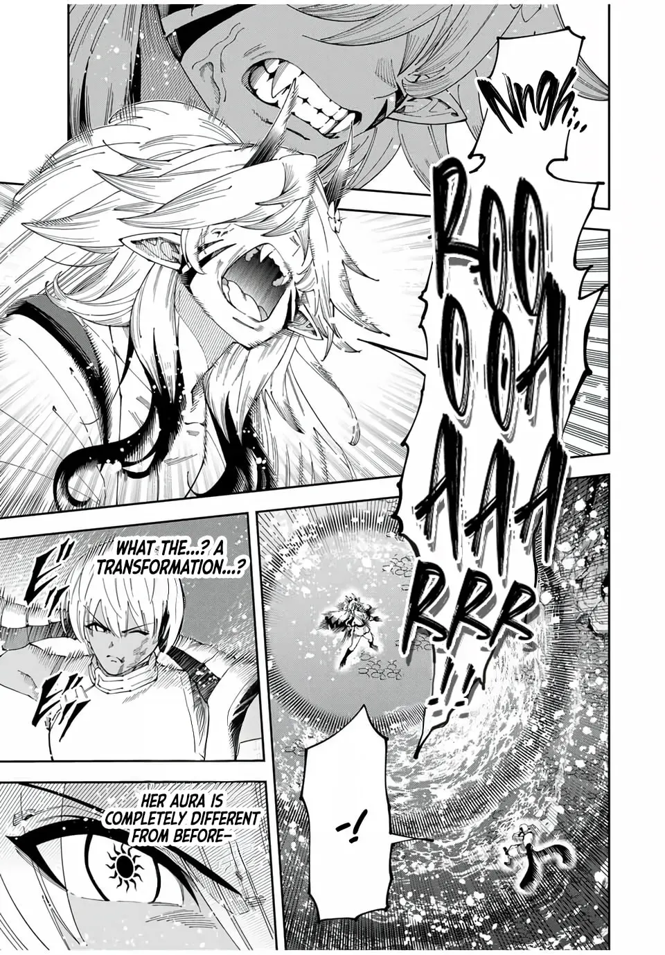 Yontou-ryuu no Saikyou Haishin-sha ~Yari Konda VR Game no Settei ge Genjitsu Sekai ni Hanei Sareta node, Haishi Yotei Datta Job de Musou Shimasu~ Chapter 37 page 8
