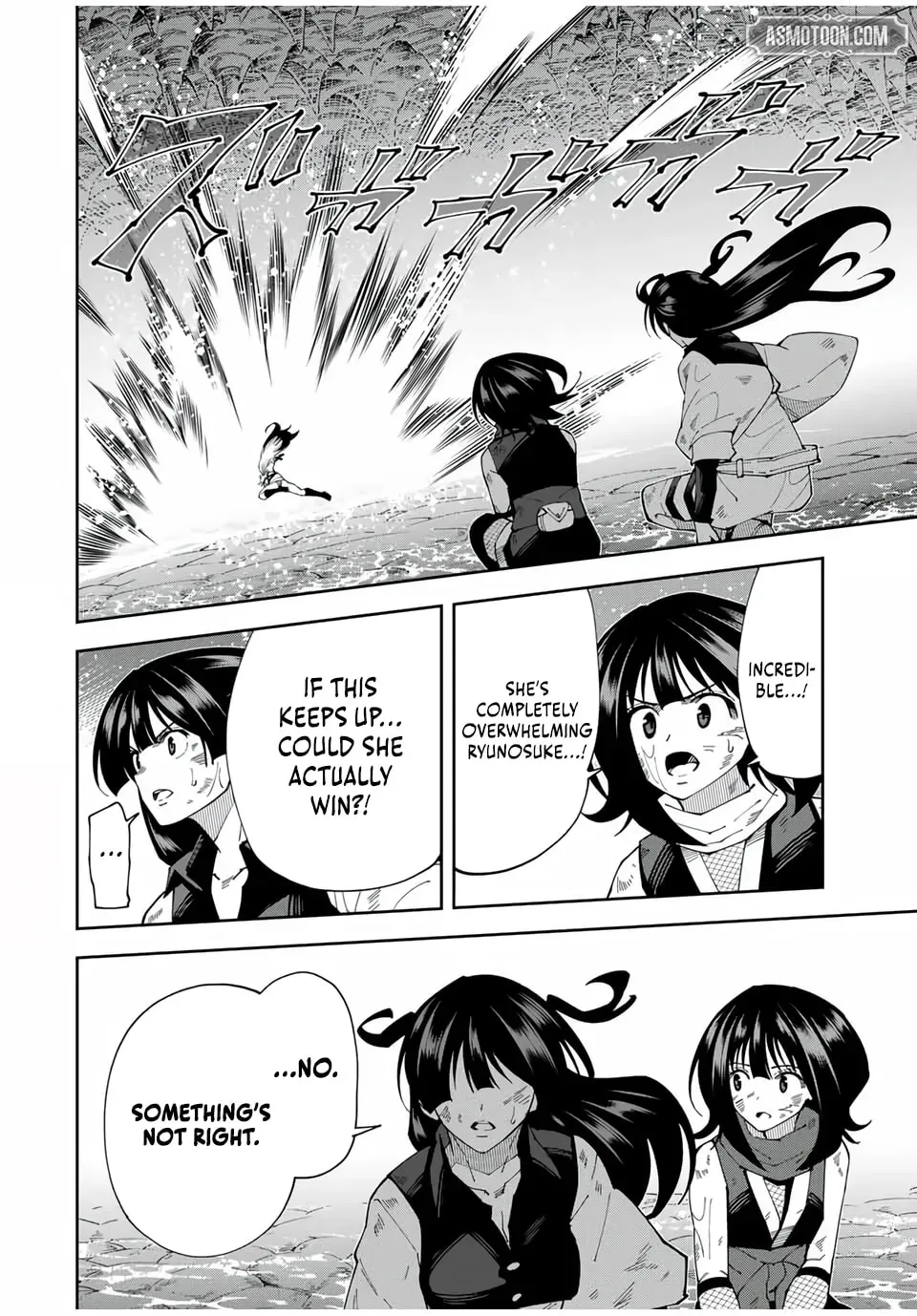 Yontou-ryuu no Saikyou Haishin-sha ~Yari Konda VR Game no Settei ge Genjitsu Sekai ni Hanei Sareta node, Haishi Yotei Datta Job de Musou Shimasu~ Chapter 37 page 19