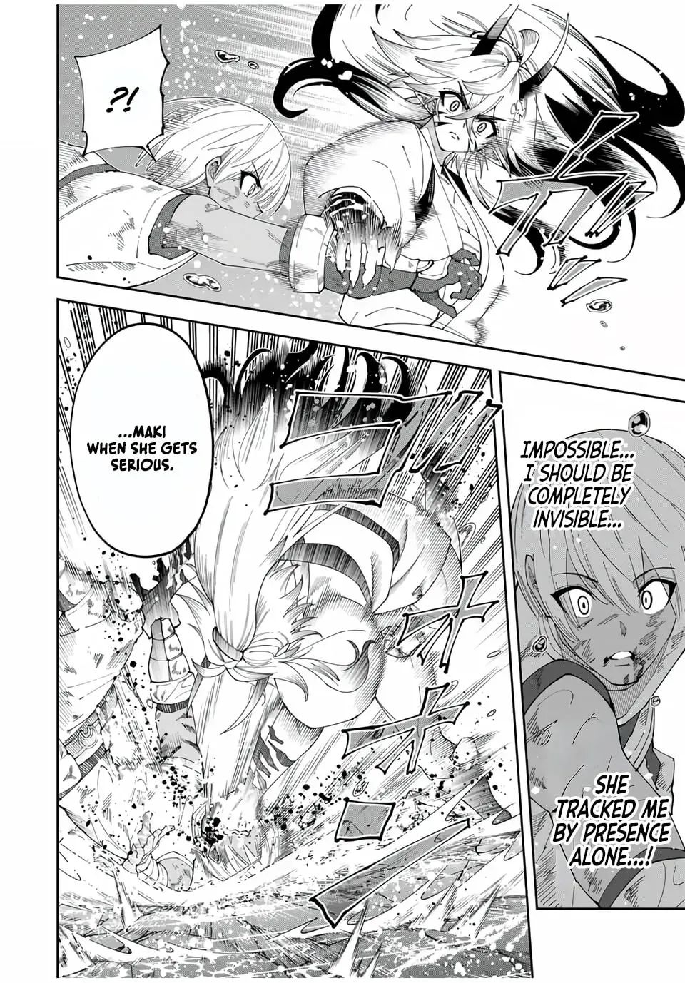 Yontou-ryuu no Saikyou Haishin-sha ~Yari Konda VR Game no Settei ge Genjitsu Sekai ni Hanei Sareta node, Haishi Yotei Datta Job de Musou Shimasu~ Chapter 37 page 13
