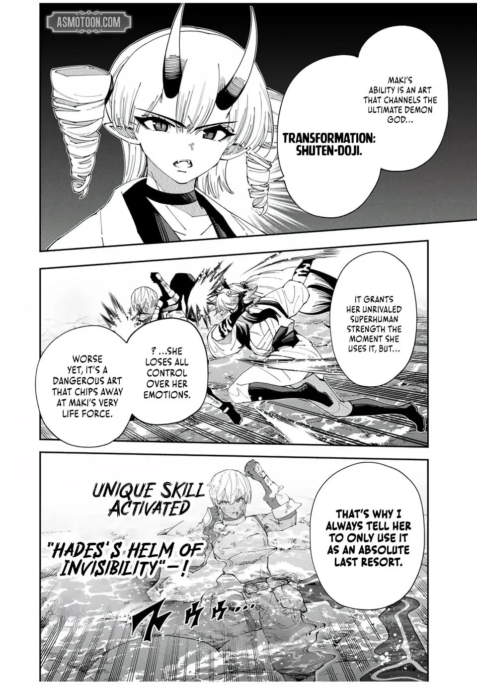 Yontou-ryuu no Saikyou Haishin-sha ~Yari Konda VR Game no Settei ge Genjitsu Sekai ni Hanei Sareta node, Haishi Yotei Datta Job de Musou Shimasu~ Chapter 37 page 11