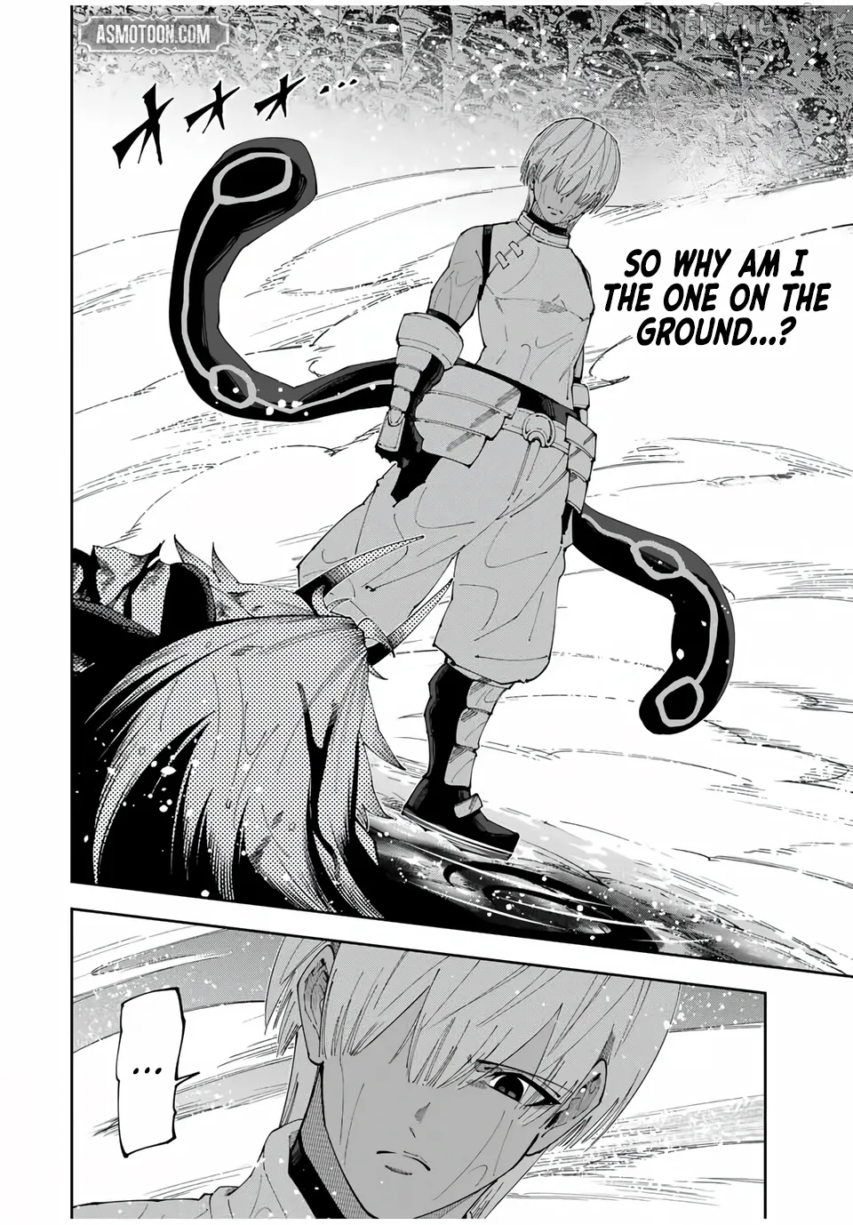 Yontou-ryuu no Saikyou Haishin-sha ~Yari Konda VR Game no Settei ge Genjitsu Sekai ni Hanei Sareta node, Haishi Yotei Datta Job de Musou Shimasu~ Chapter 38 page 3